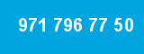 971 796 77 50 971 796 77 50
